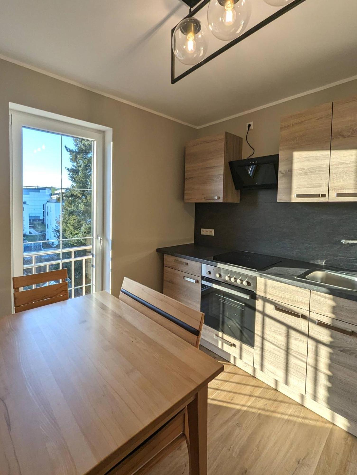 Ferienwohnung Coburg, Familienfreundlich Und Stilvoll Exterior photo