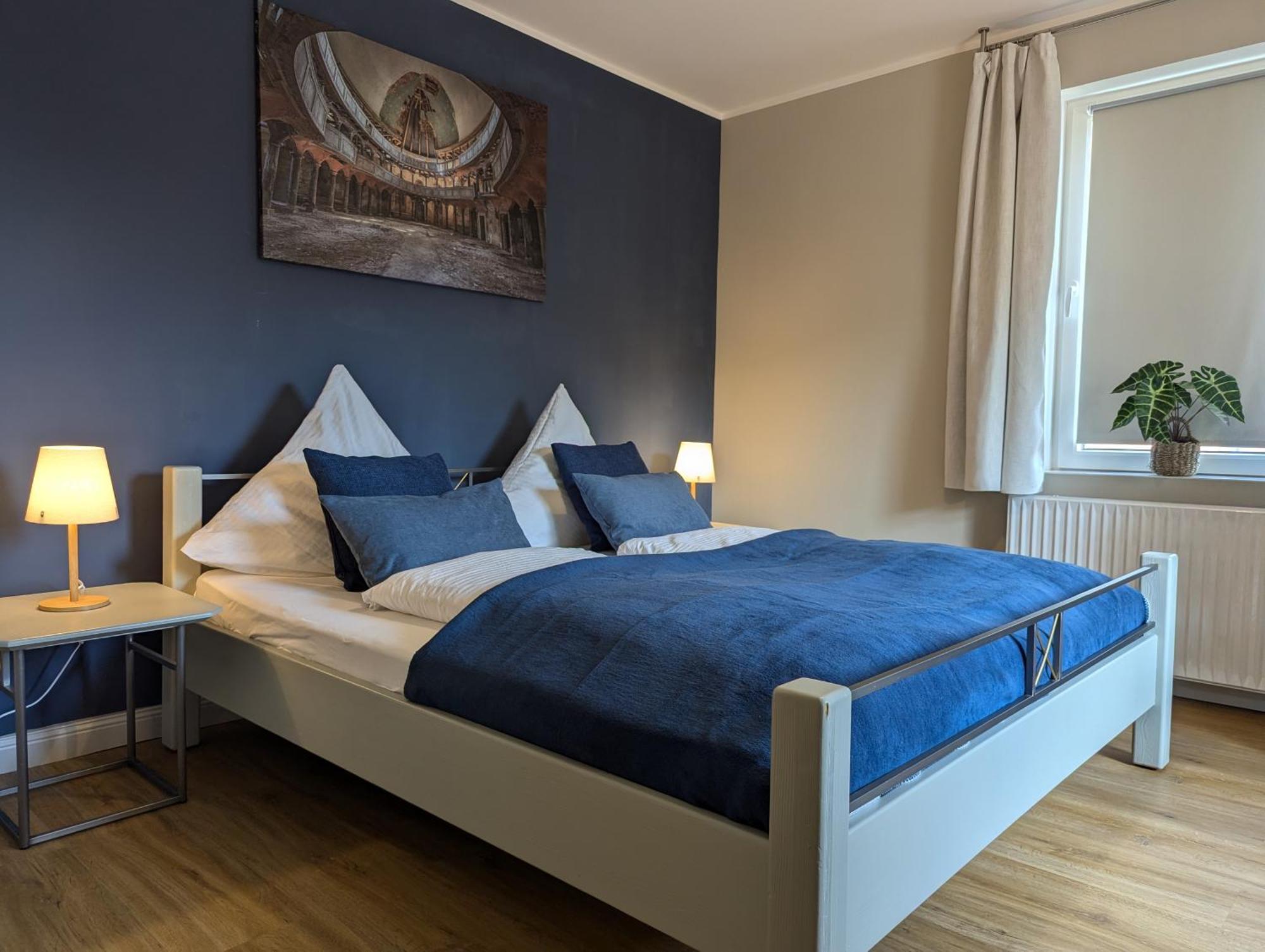 Ferienwohnung Coburg, Familienfreundlich Und Stilvoll Exterior photo